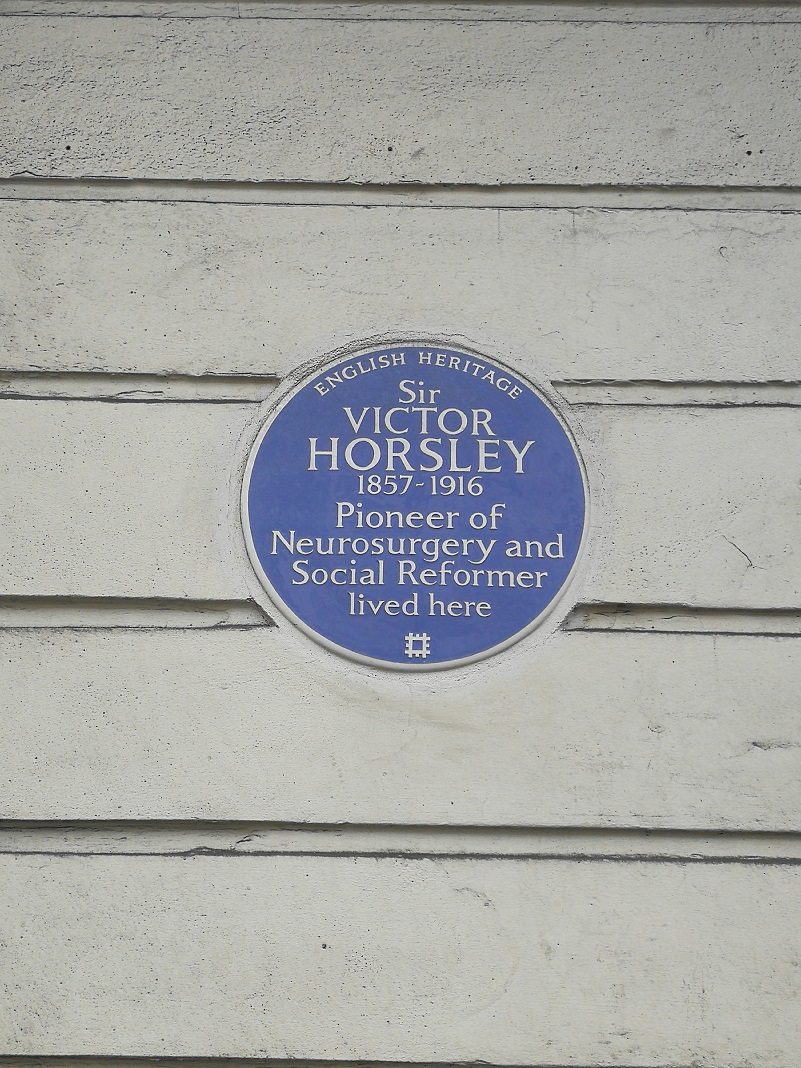 Victor Horsley's house, London - 04.jpg